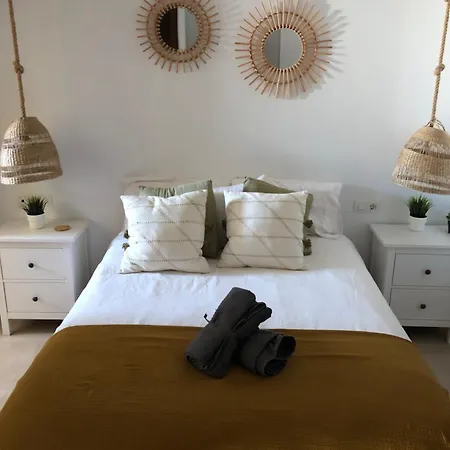 Apartment Brisas Del Mar